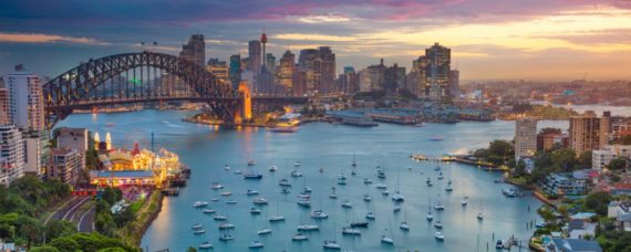 New South Wales | TuentMe