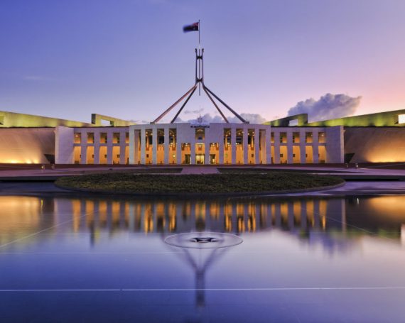 Australian Capital Territory | TuentMe