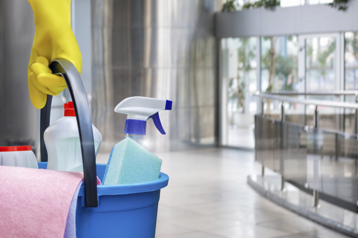 Vacate cleaning perth