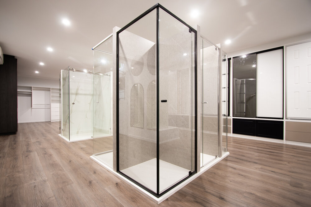 Budget Shower Screens Brisbane TuentMe