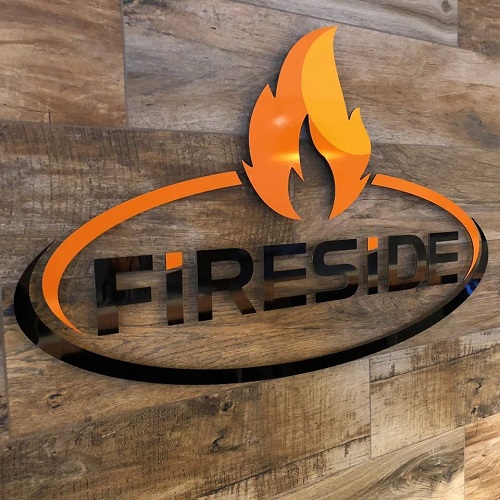 Listing Logo