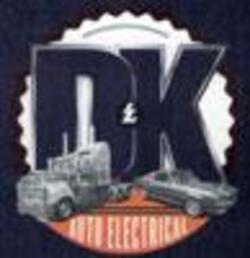 Listing Logo